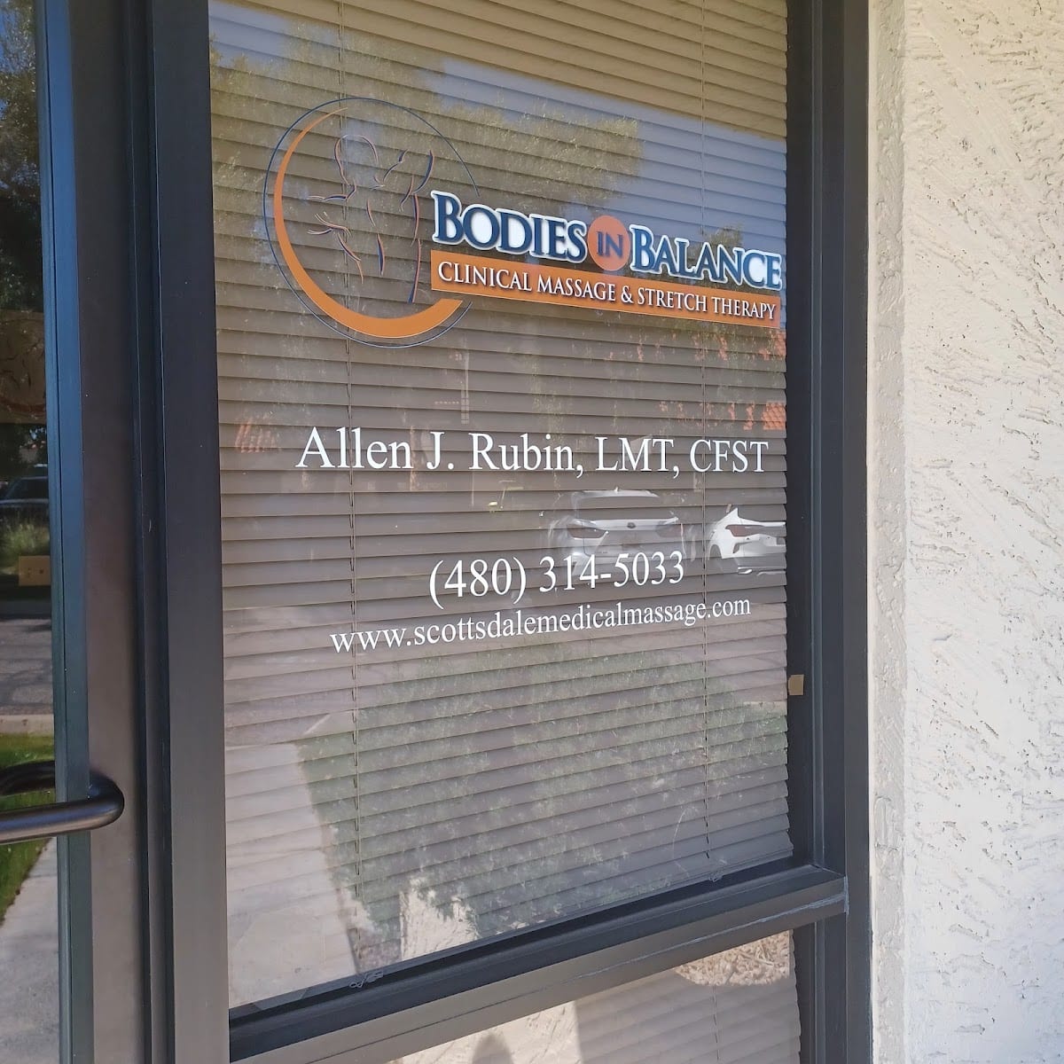 Bodies in Balance Advanced Muscular Therapy, photo 2