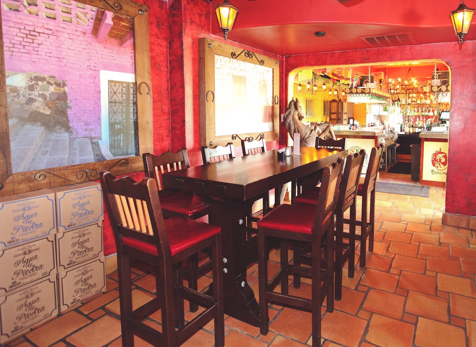 El Tiempo Cantina, photo 2