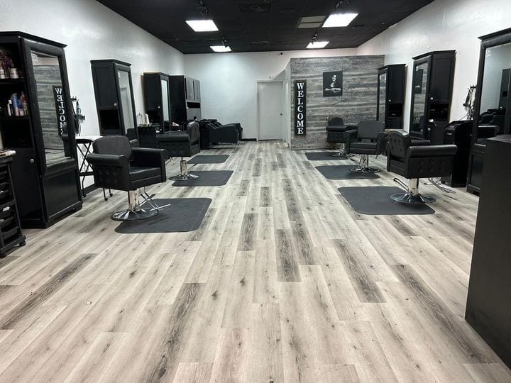 Arte Salon & Barber LLC