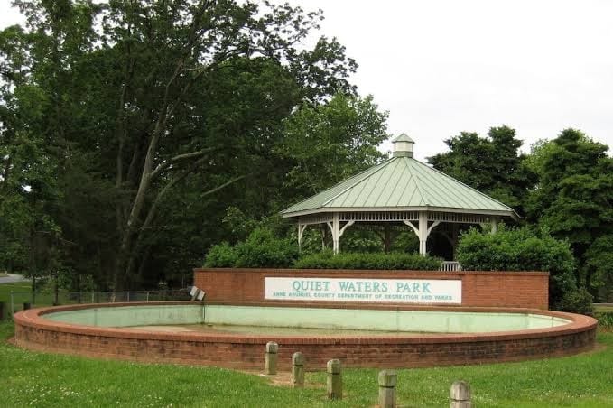Hyde Park Hideaway