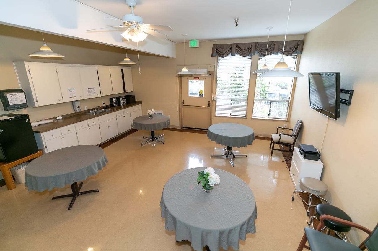 Olympia Transitional Care and Rehabilitation, photo 4