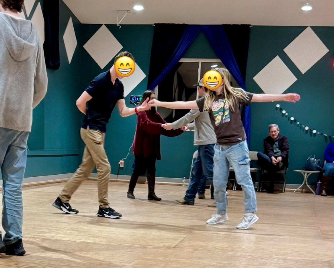 Madison Ballroom Dance Studio