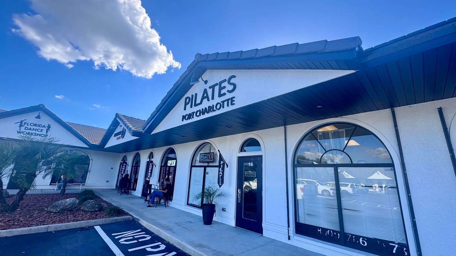 Pilates Port Charlotte, photo 2