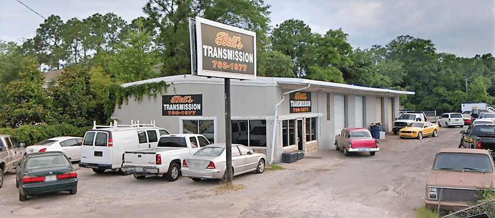 Bill's Transmission, photo 2