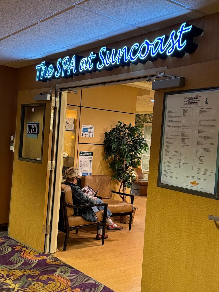 Summerlin Spa LLC (formally The SPA at Suncoast), photo 3