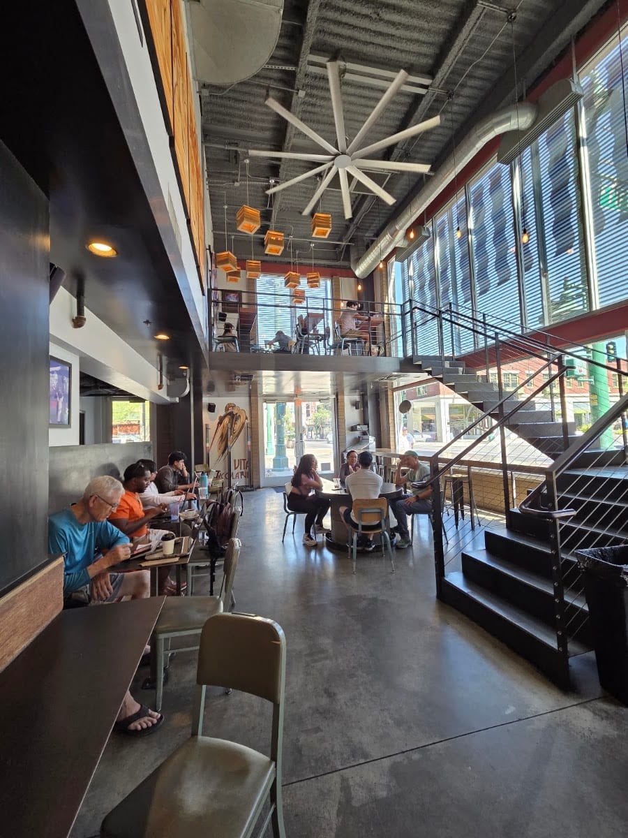 Caffe Luce, photo 4