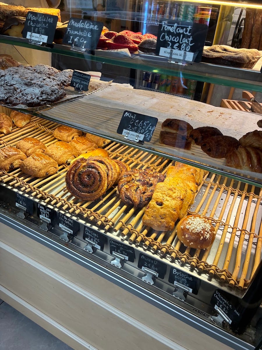 Petit Fournil