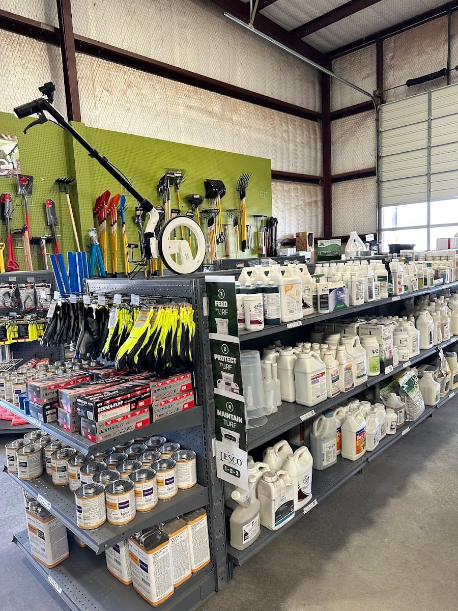 SiteOne Landscape Supply