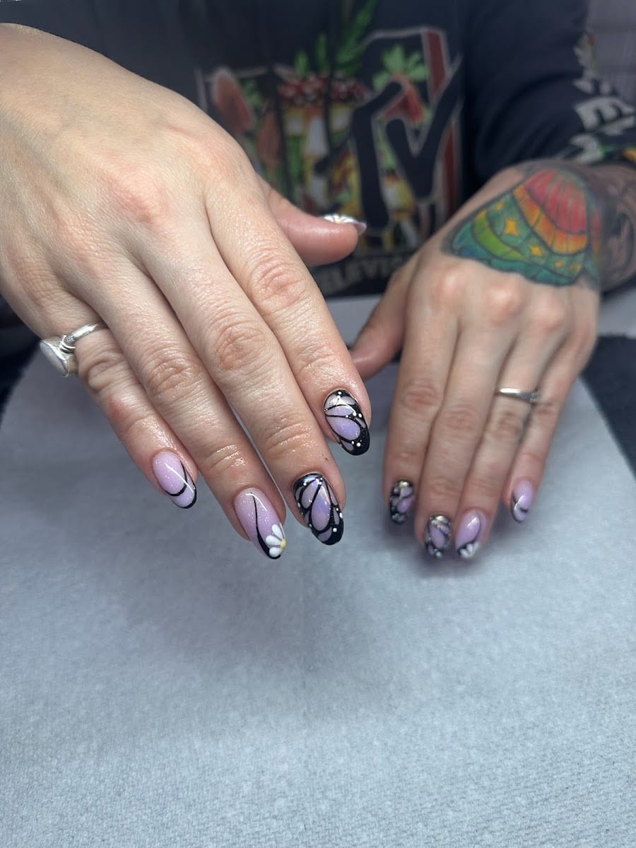 Charm Nail Lounge, photo 3