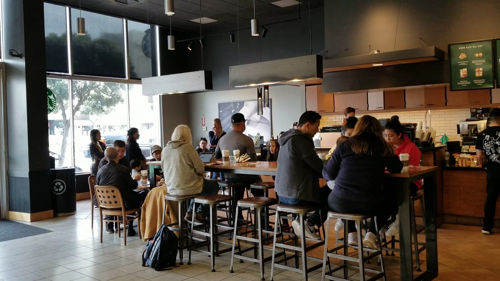 Starbucks Coffee Company, photo 3