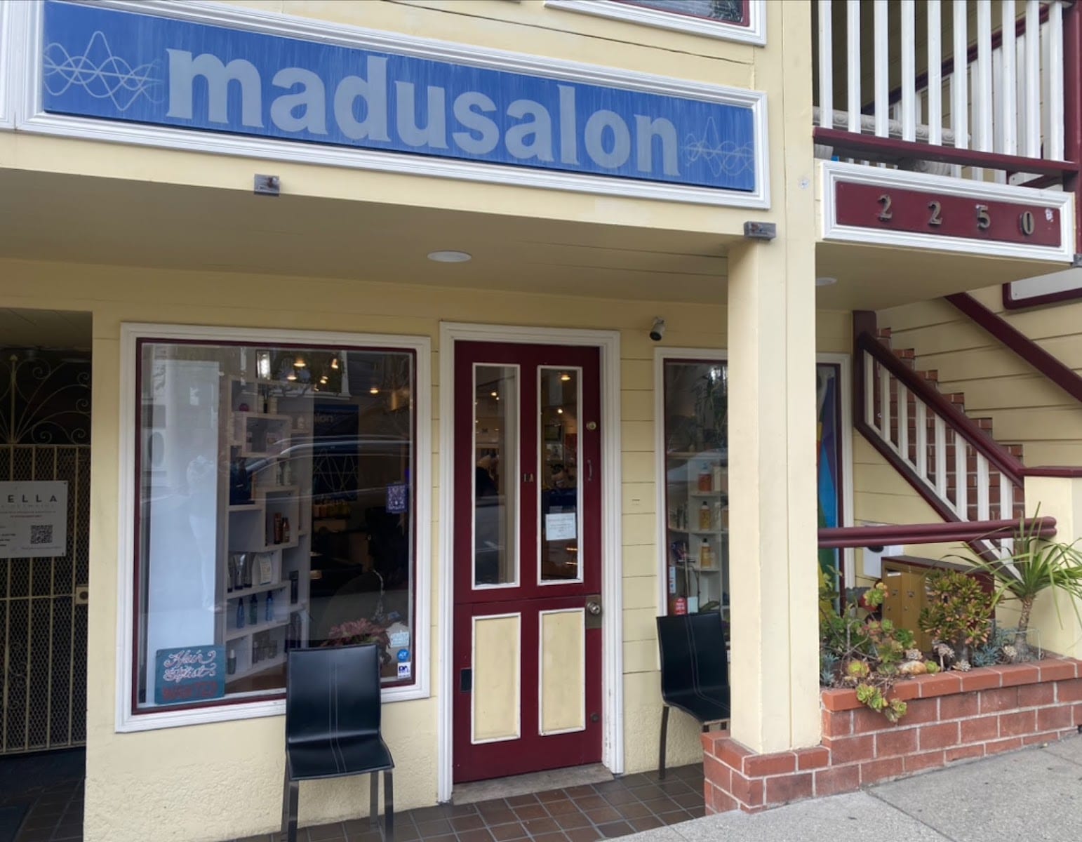 Madusalon, photo 2