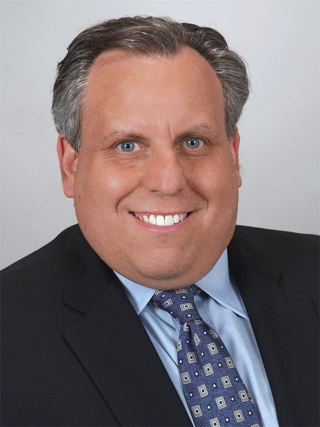 Dr. Michael Gross, photo 3