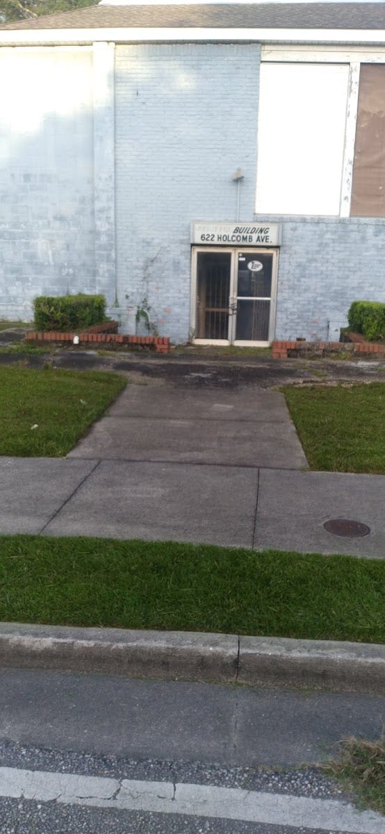 Paulette's House of Beauty