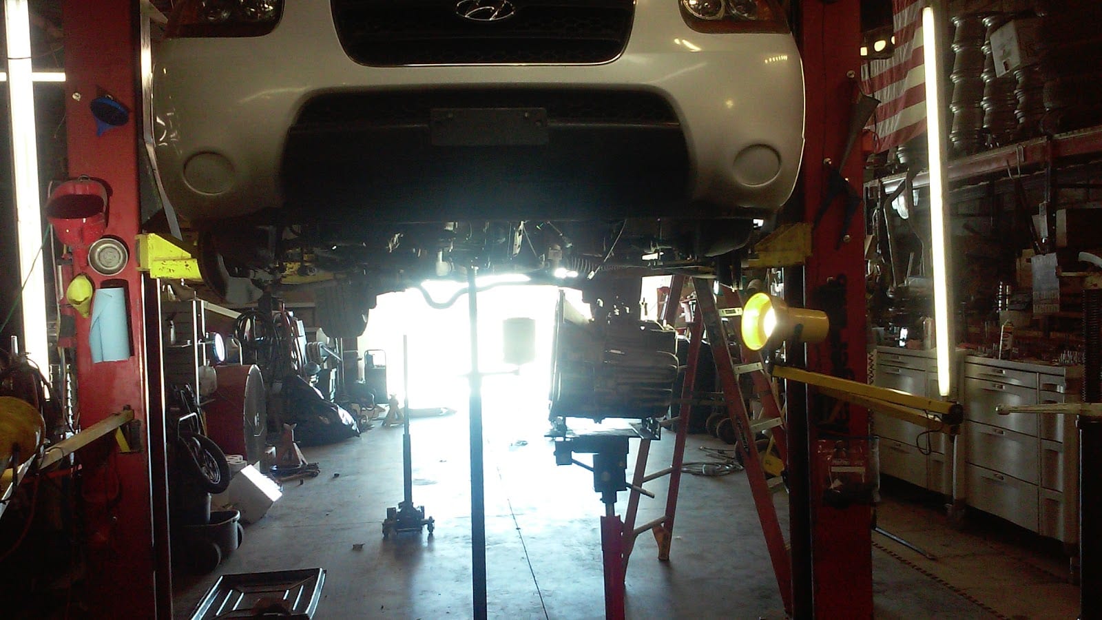 Forefront Motors & Forzano Auto, photo 2