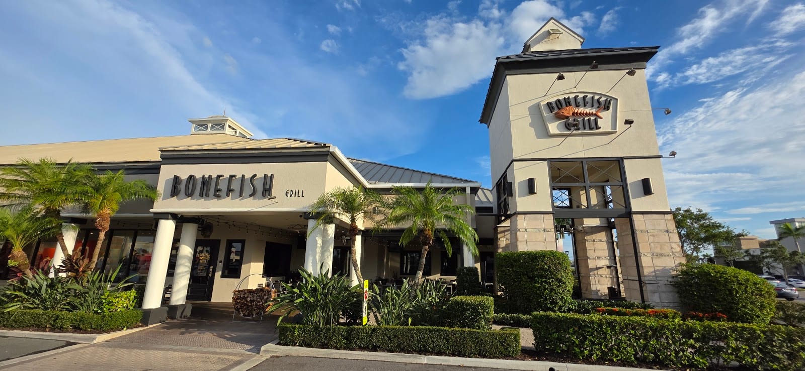 Bonefish Grill, photo 2