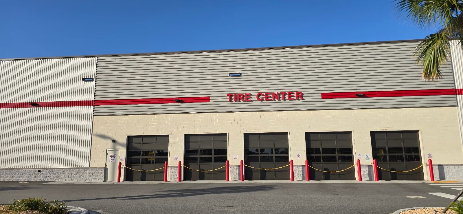 Costco Tire Service Center, photo 2