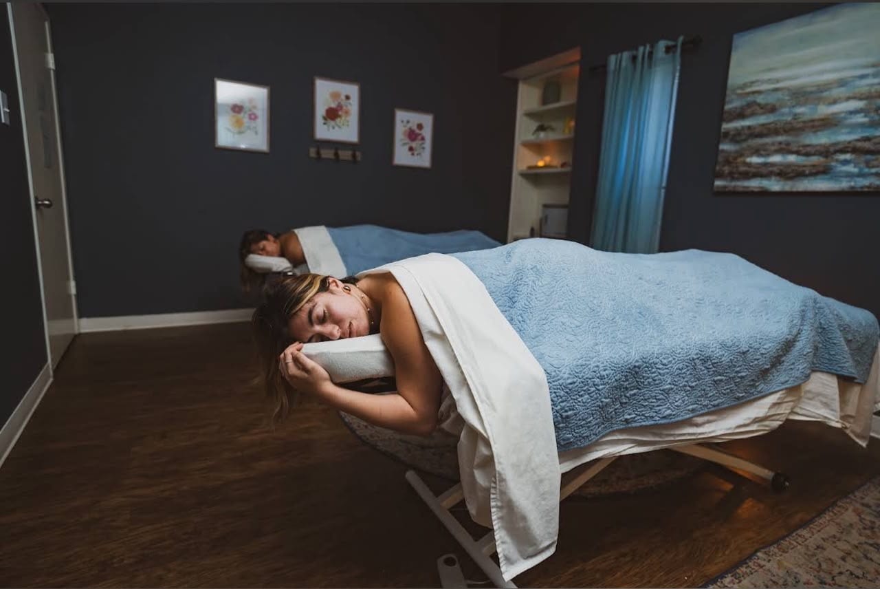 OLIVEMASSAGE&SPA, photo 2