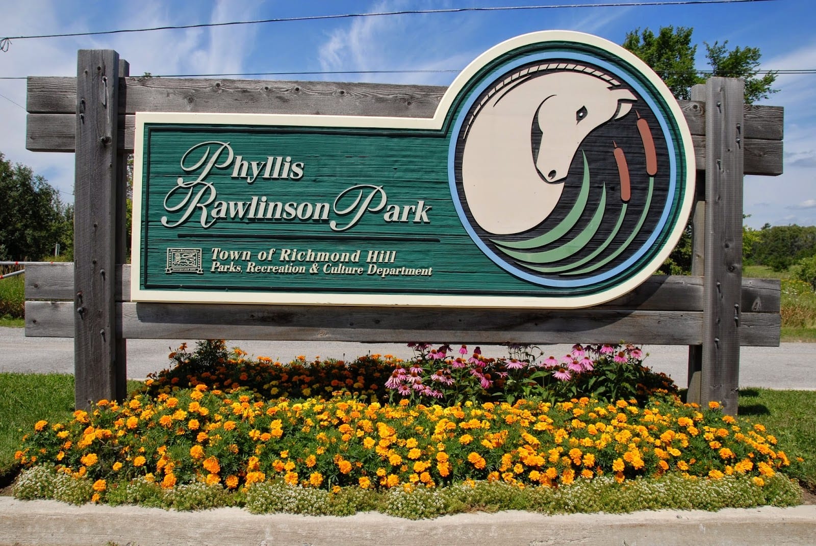 Phyllis Rawlinson Park, photo 2