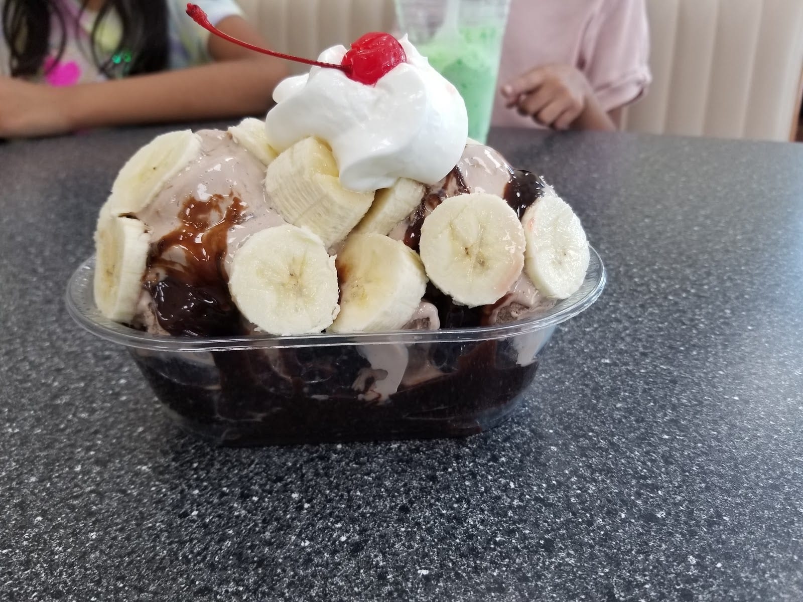 Braum's Ice Cream & Dairy Store
