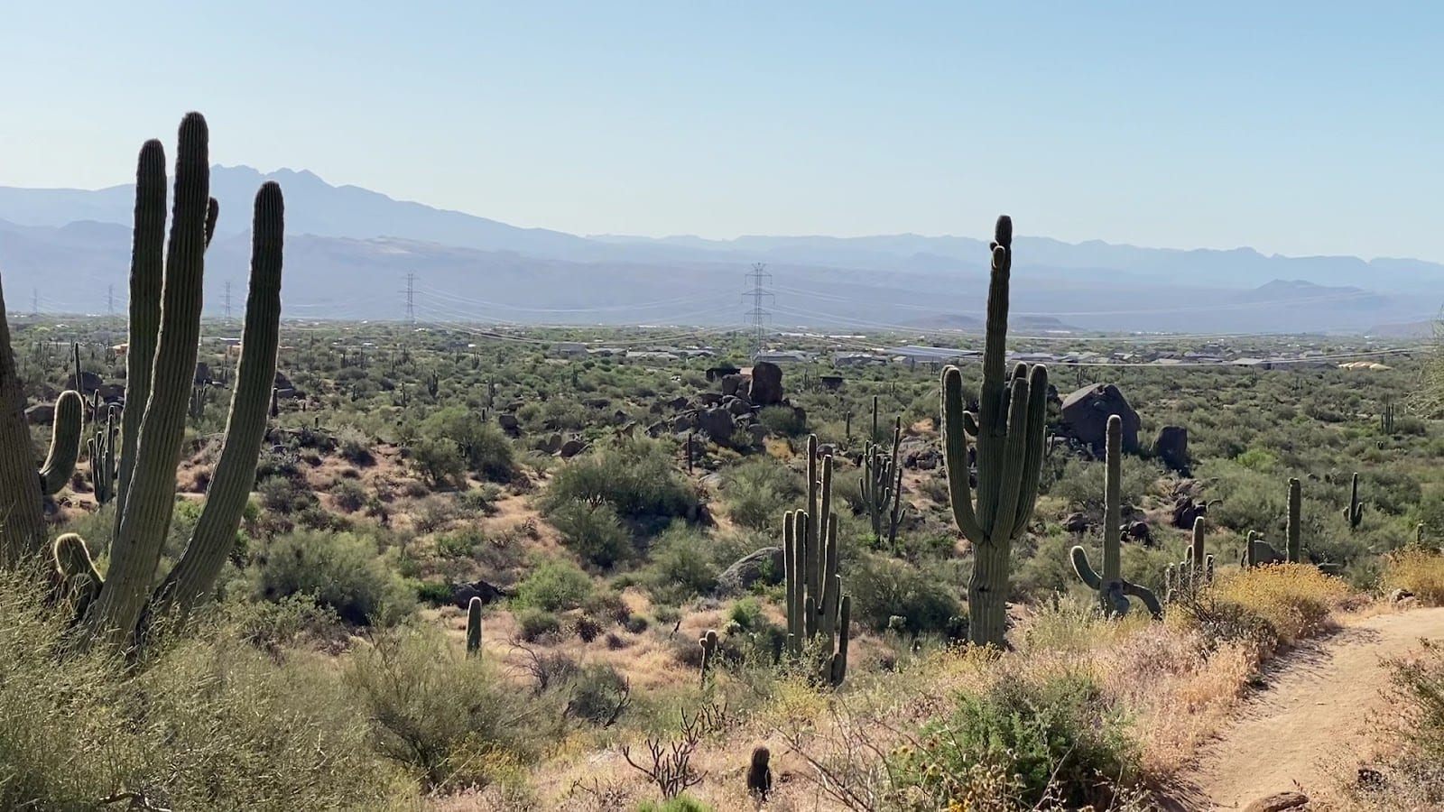 McDowell Sonoran Preserve, photo 2