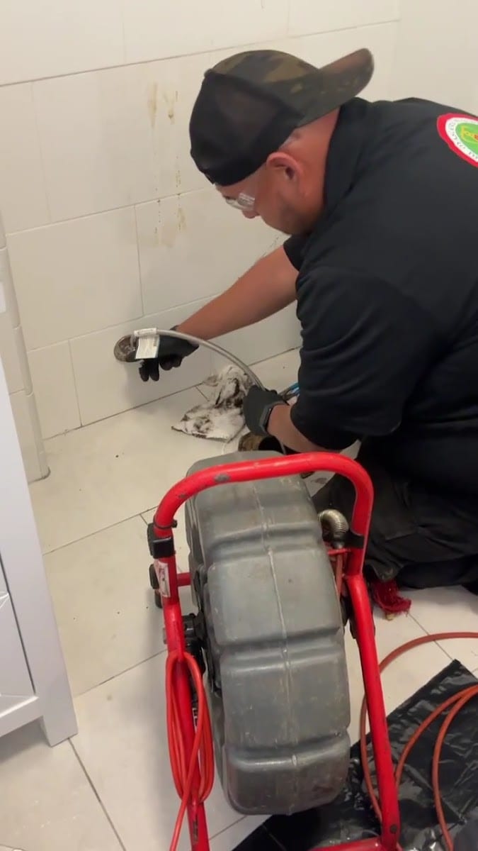Flow Masters Plumbing, Drain and Water Heater, photo 3