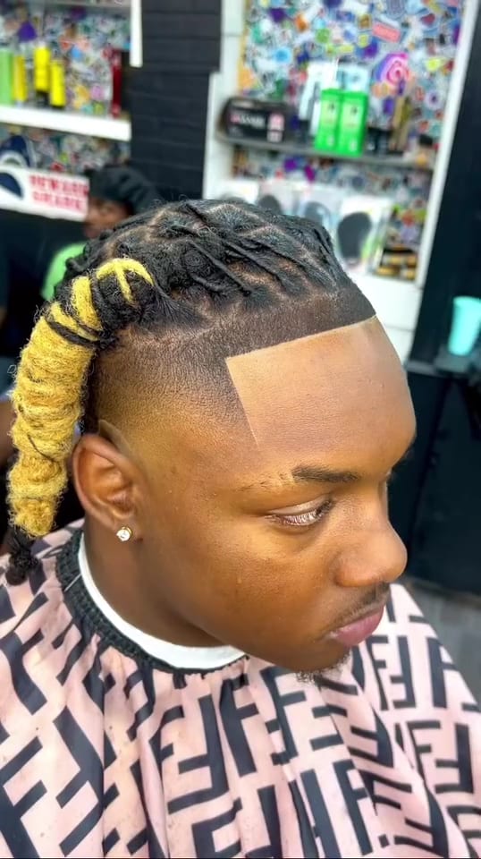 Matthews Luxury Cuts & Styles @ Lakeside, photo 3