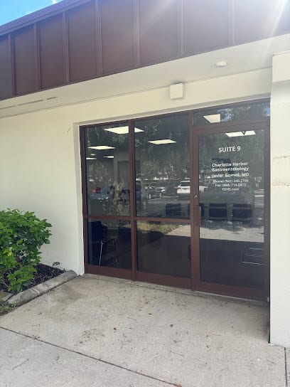 Charlotte Harbor Gastroenterology