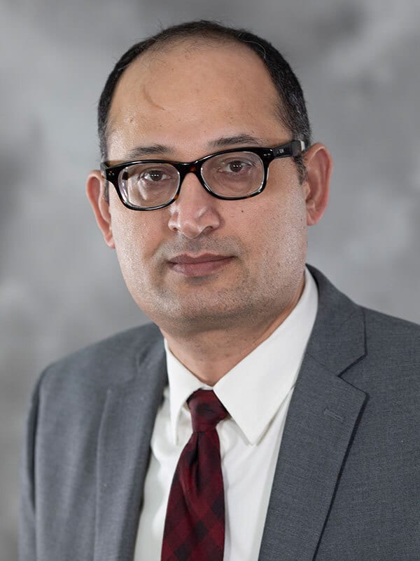 Abdul H. Khan, MD - Riley Pediatric Cardiology - Fort Wayne