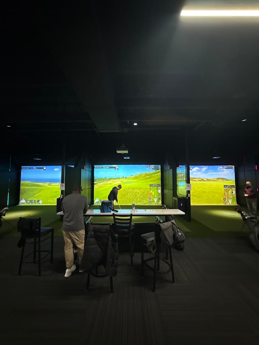 Suite Spot Golf Express, photo 2