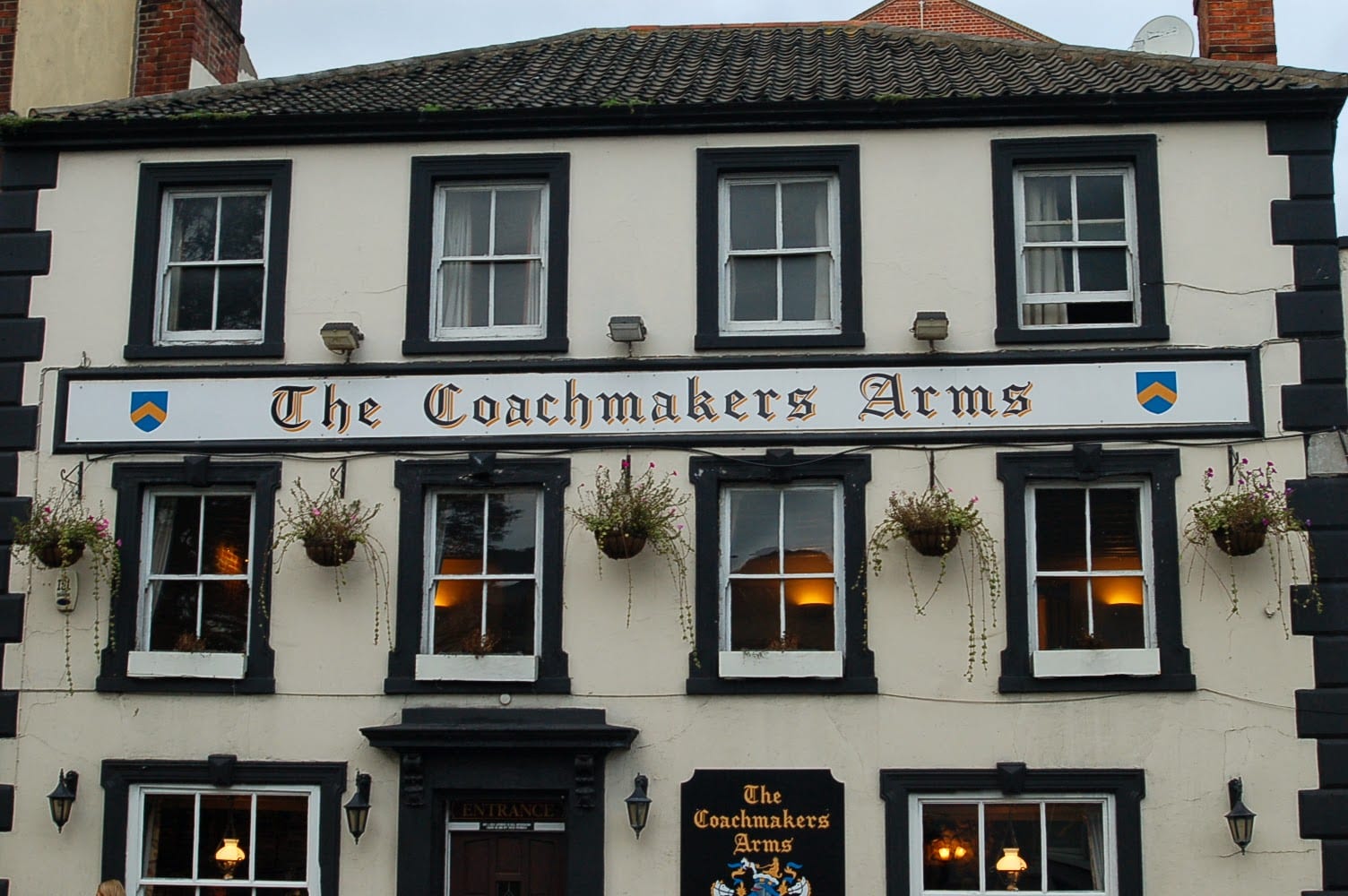 The Coachmakers Arms, photo 2