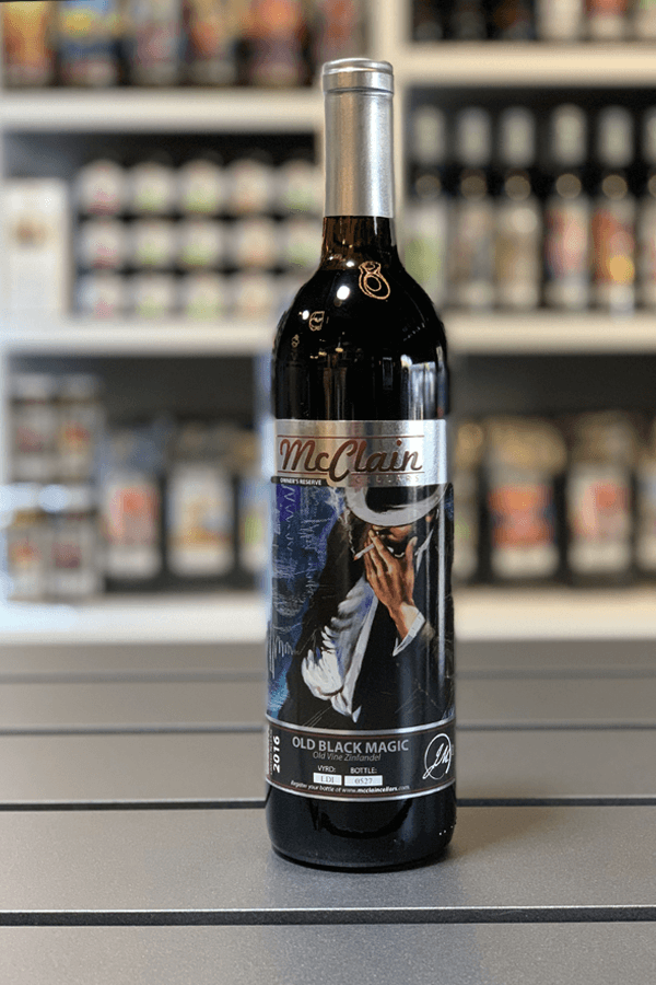 McClain Cellars