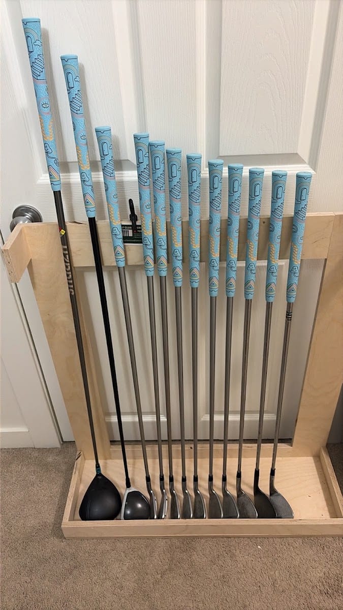 Park Grips, photo 3