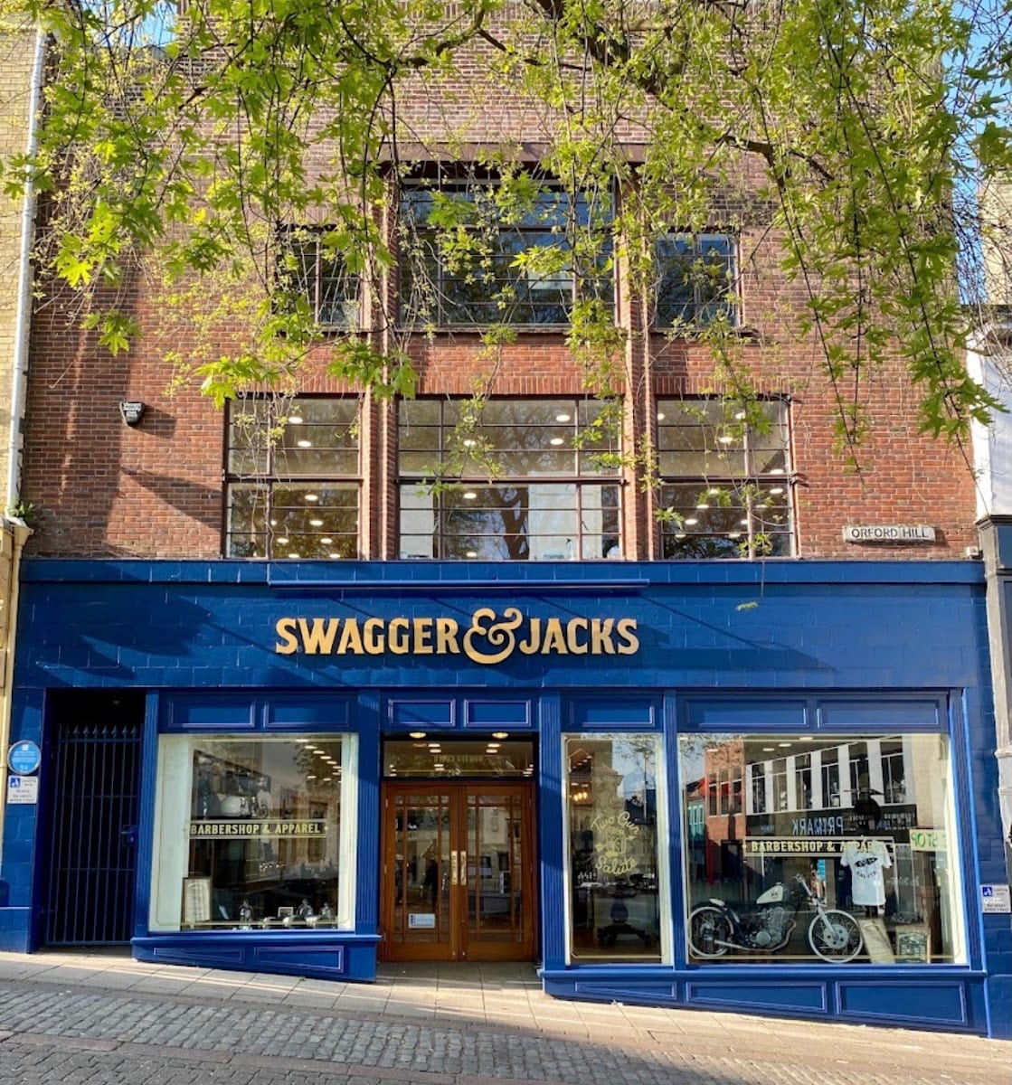Swagger & Jacks, photo 2