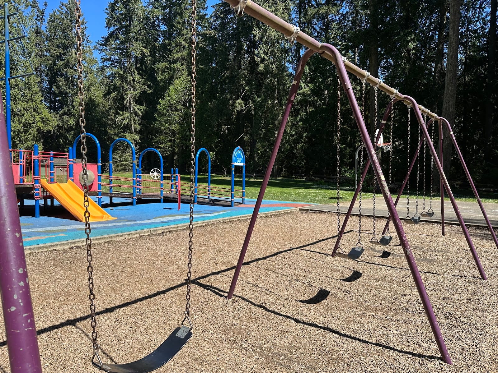 Playground