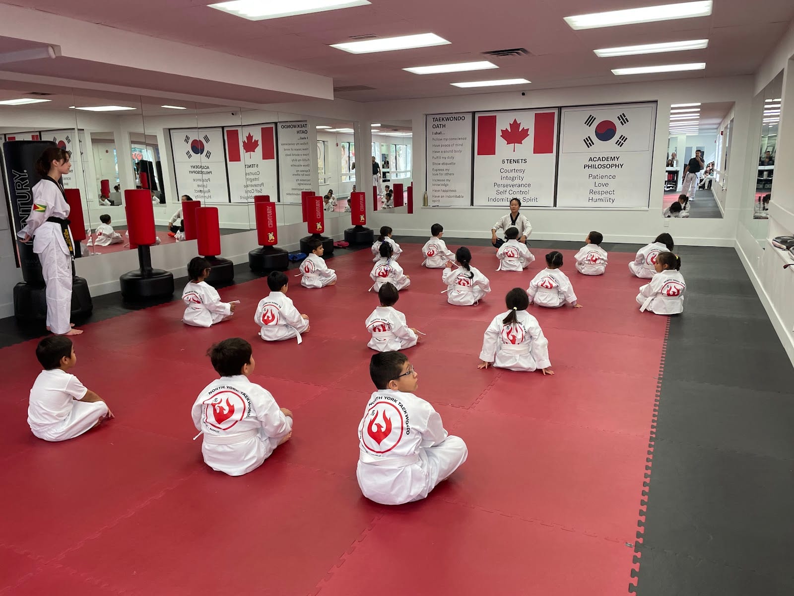 North York Taekwondo