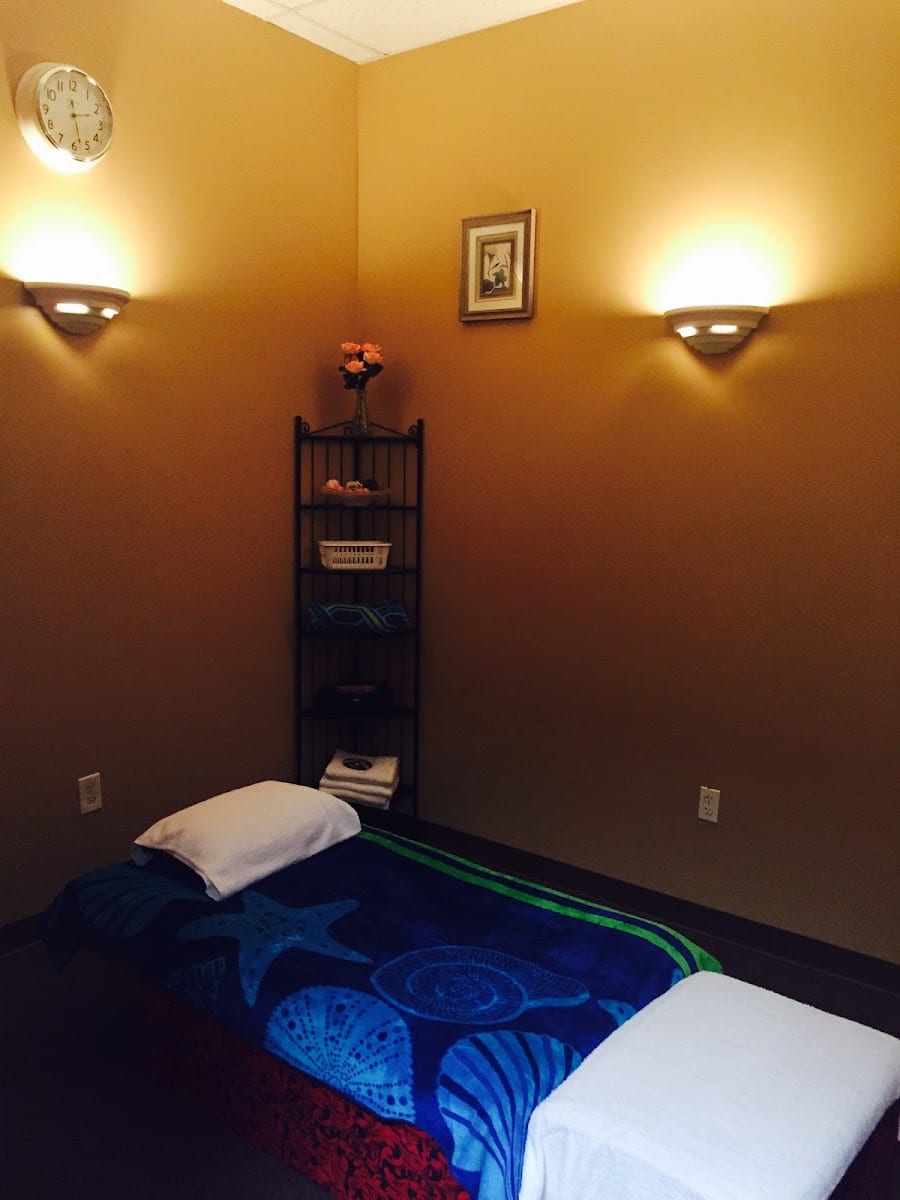 Foot Heaven | Foot & Body Spa, photo 3