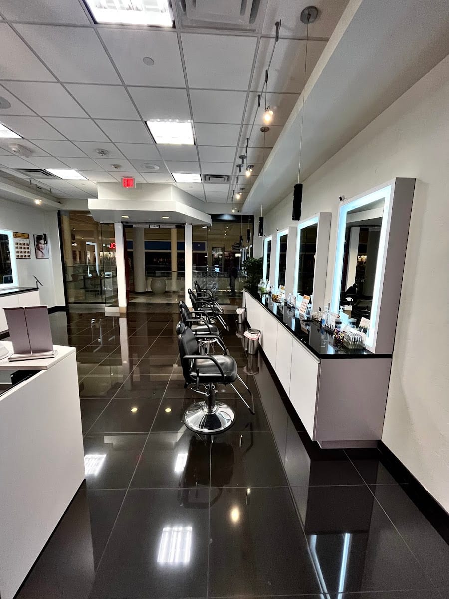 Belle Brows & Beauty (Threading) - Tucson Mall (Second Floor Near Dillard's), photo 3
