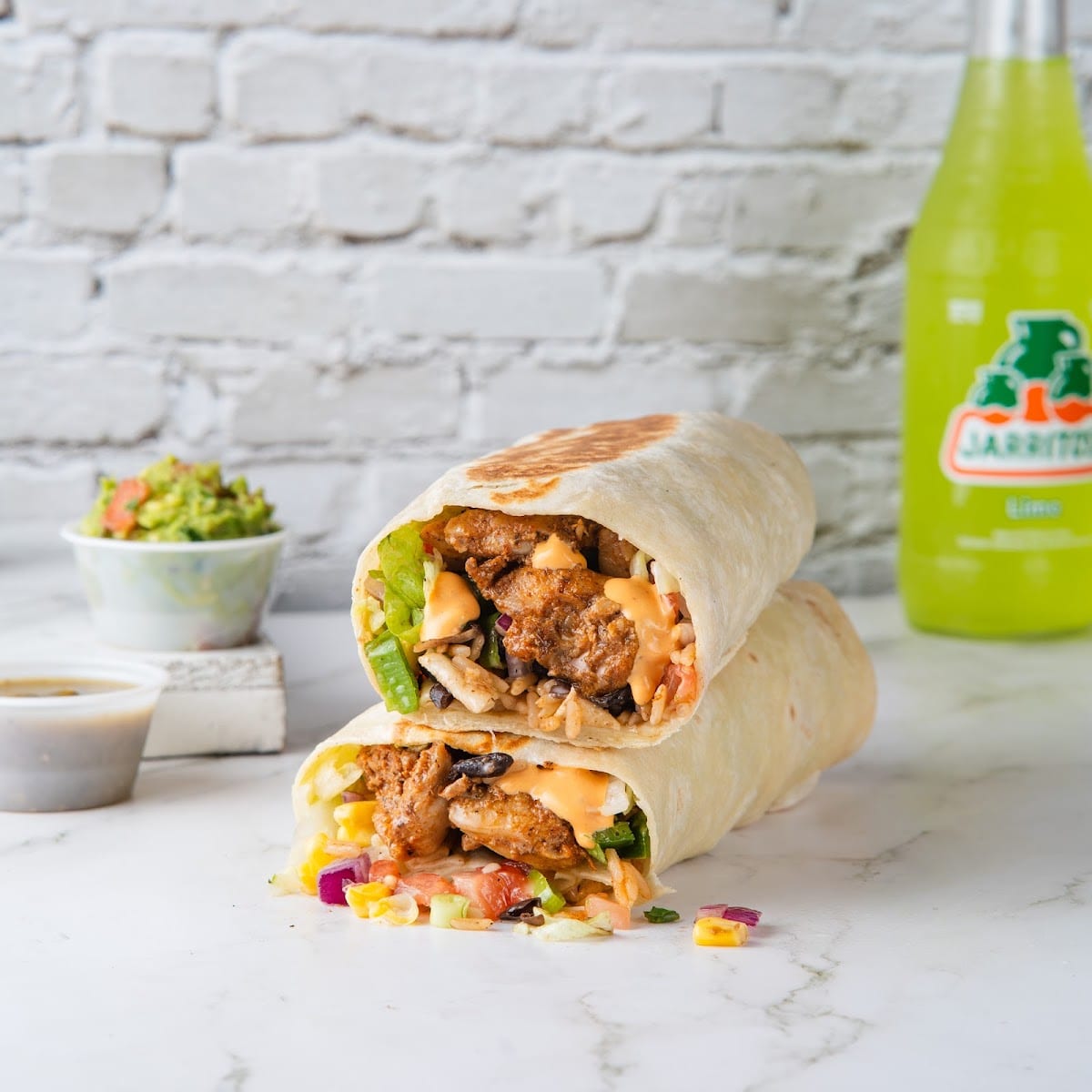 Fresh Burrito, photo 4