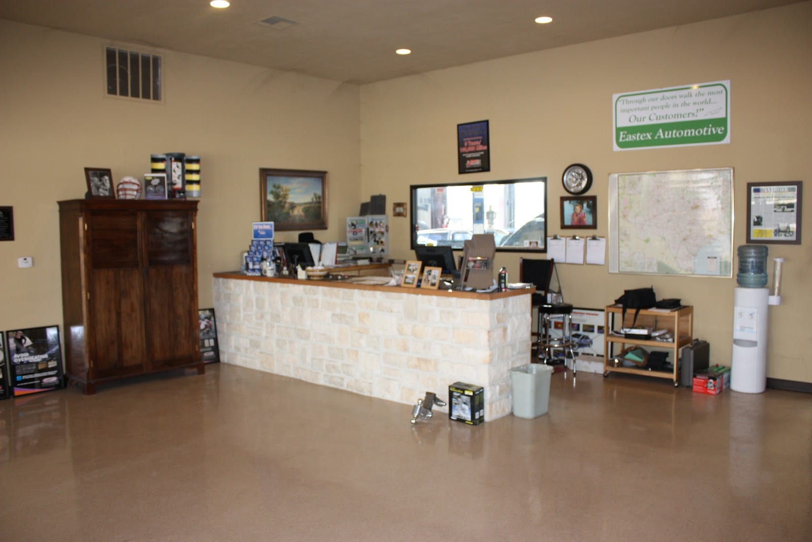 Eastex Truck, Trailer & Automotive Repair, photo 4