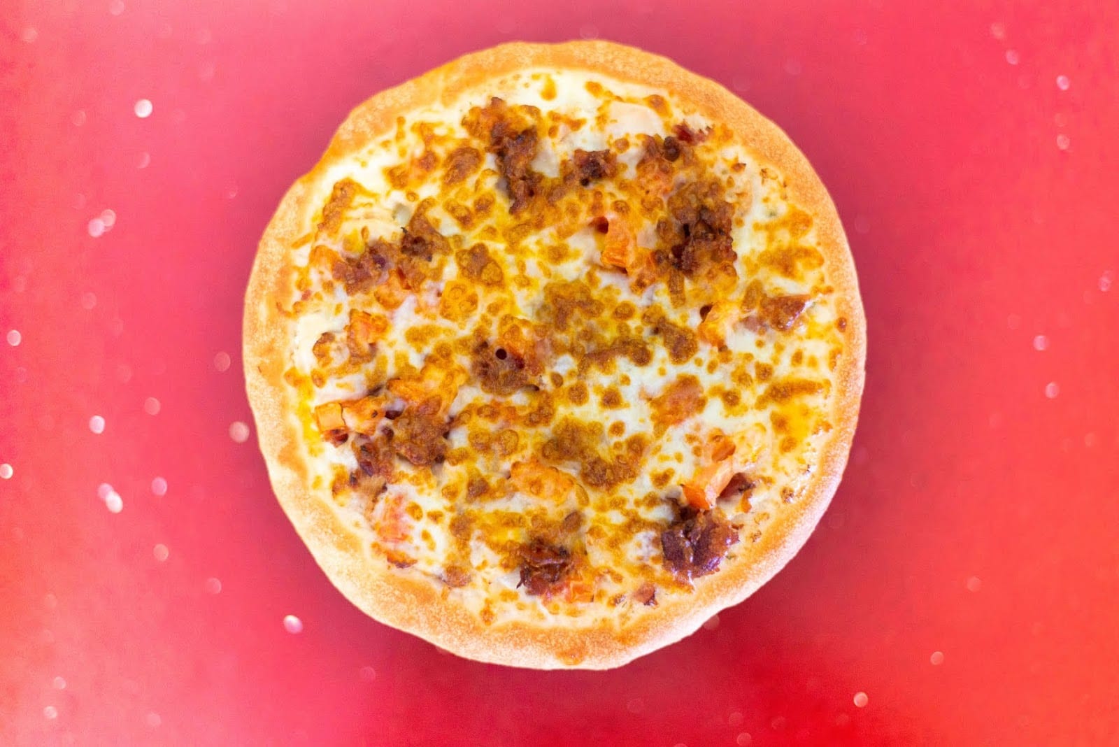 5 Buck Pizza, photo 3