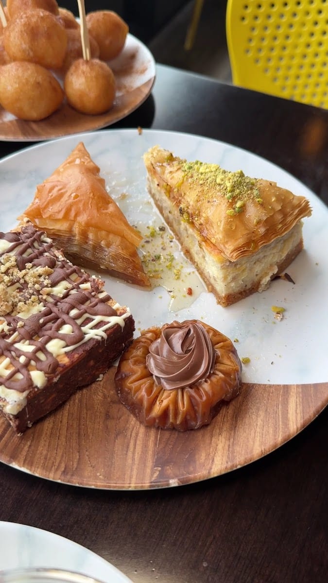 Greek Market Cafe, photo 3