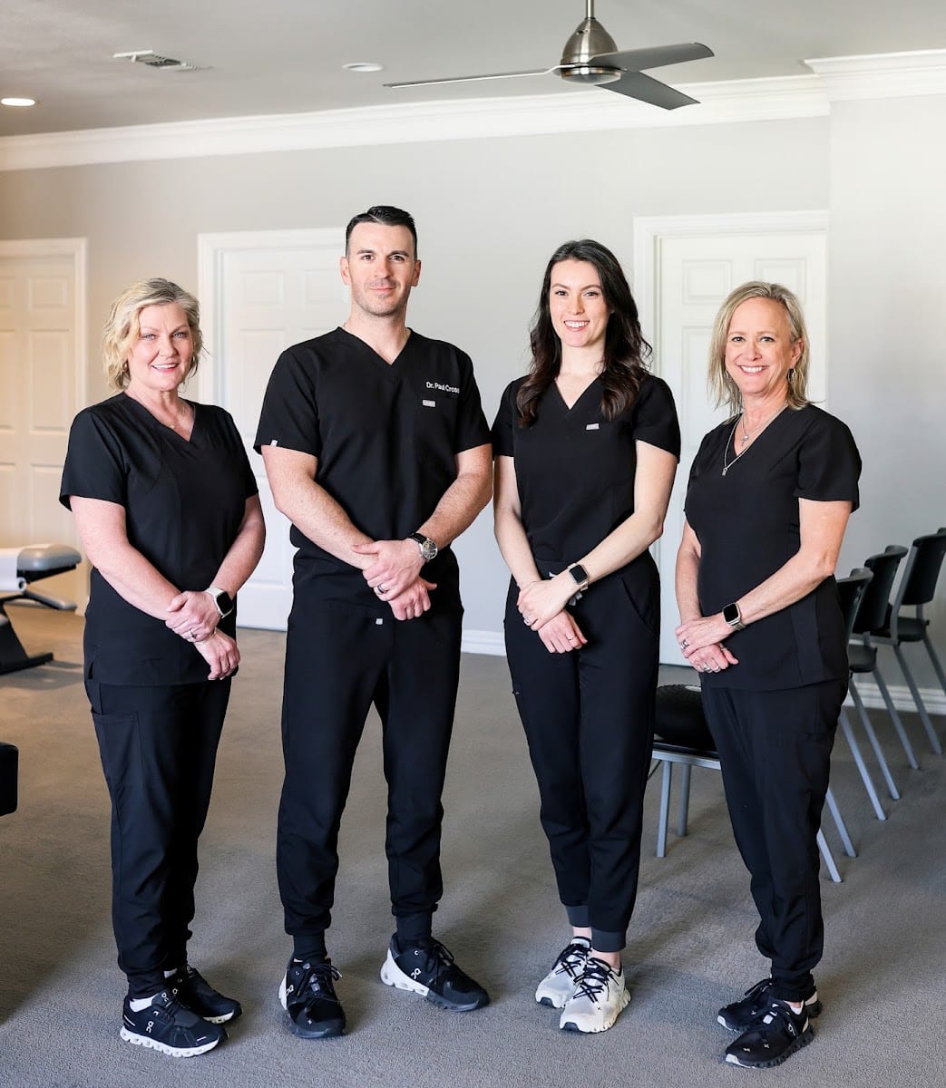 Graves Family Chiropractic