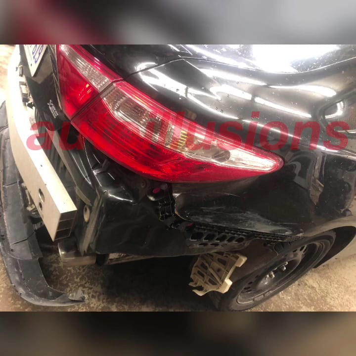 Auto Illusions inc MECHANICAL & COLLISION REPAIR, photo 3