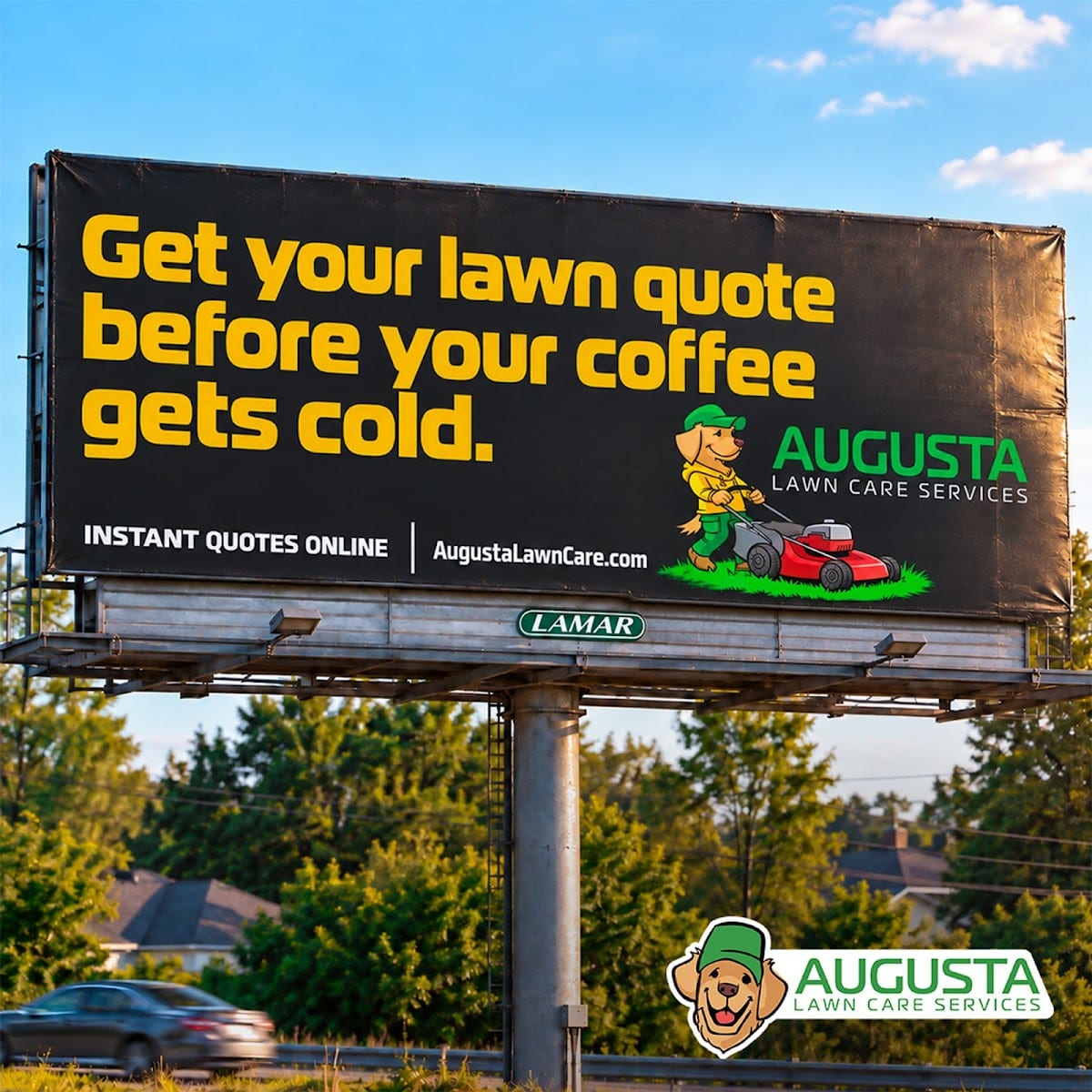 Augusta Lawn Care Services of Spring LLC, photo 3
