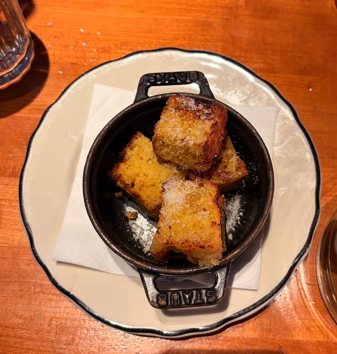 Rutherford Grill, photo 4