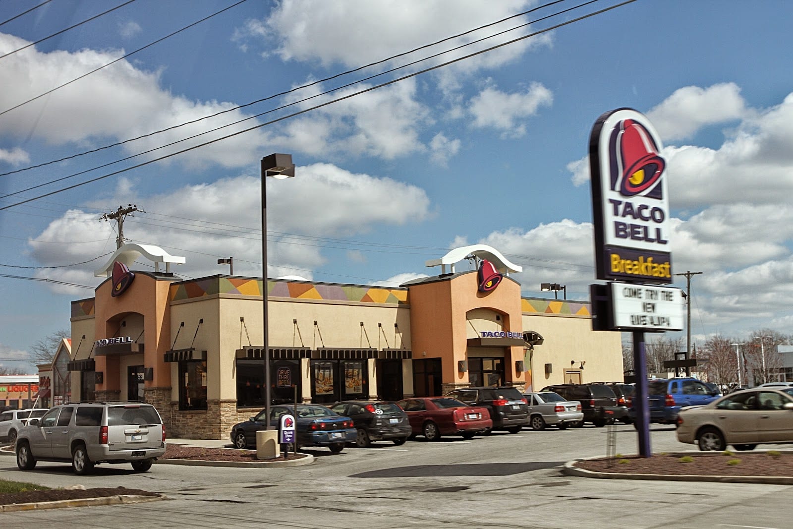 Taco Bell, photo 2