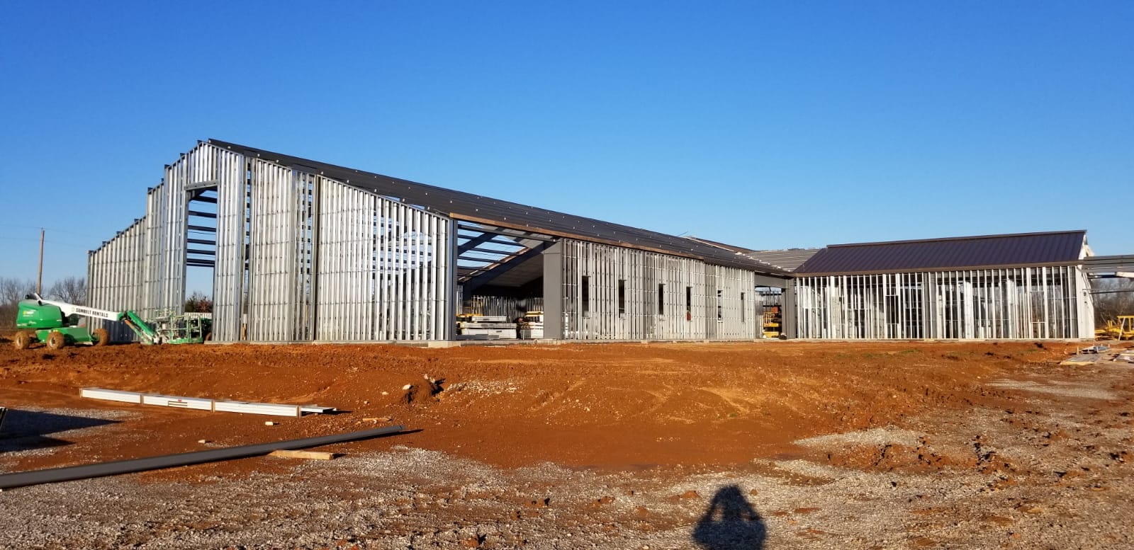 G&M Drywall LLC
