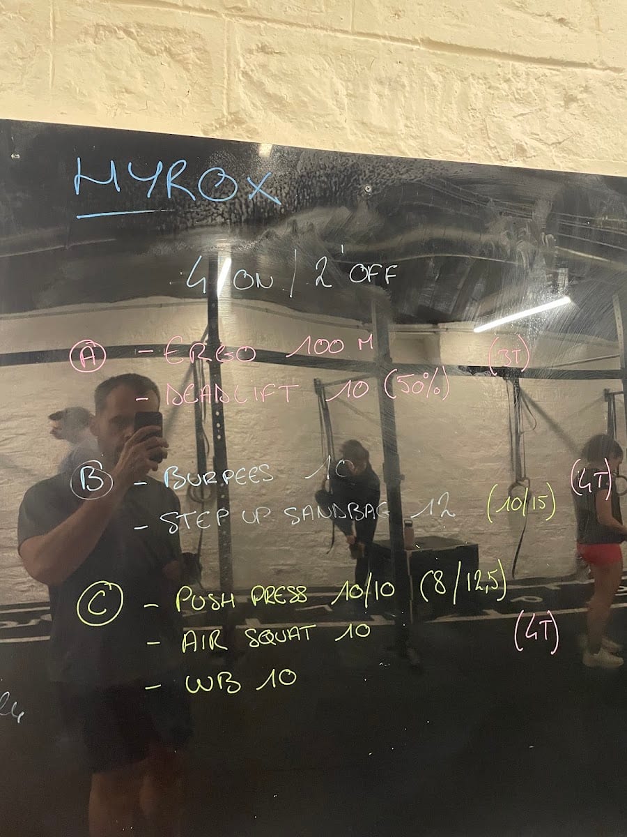 Homa Gym, photo 3