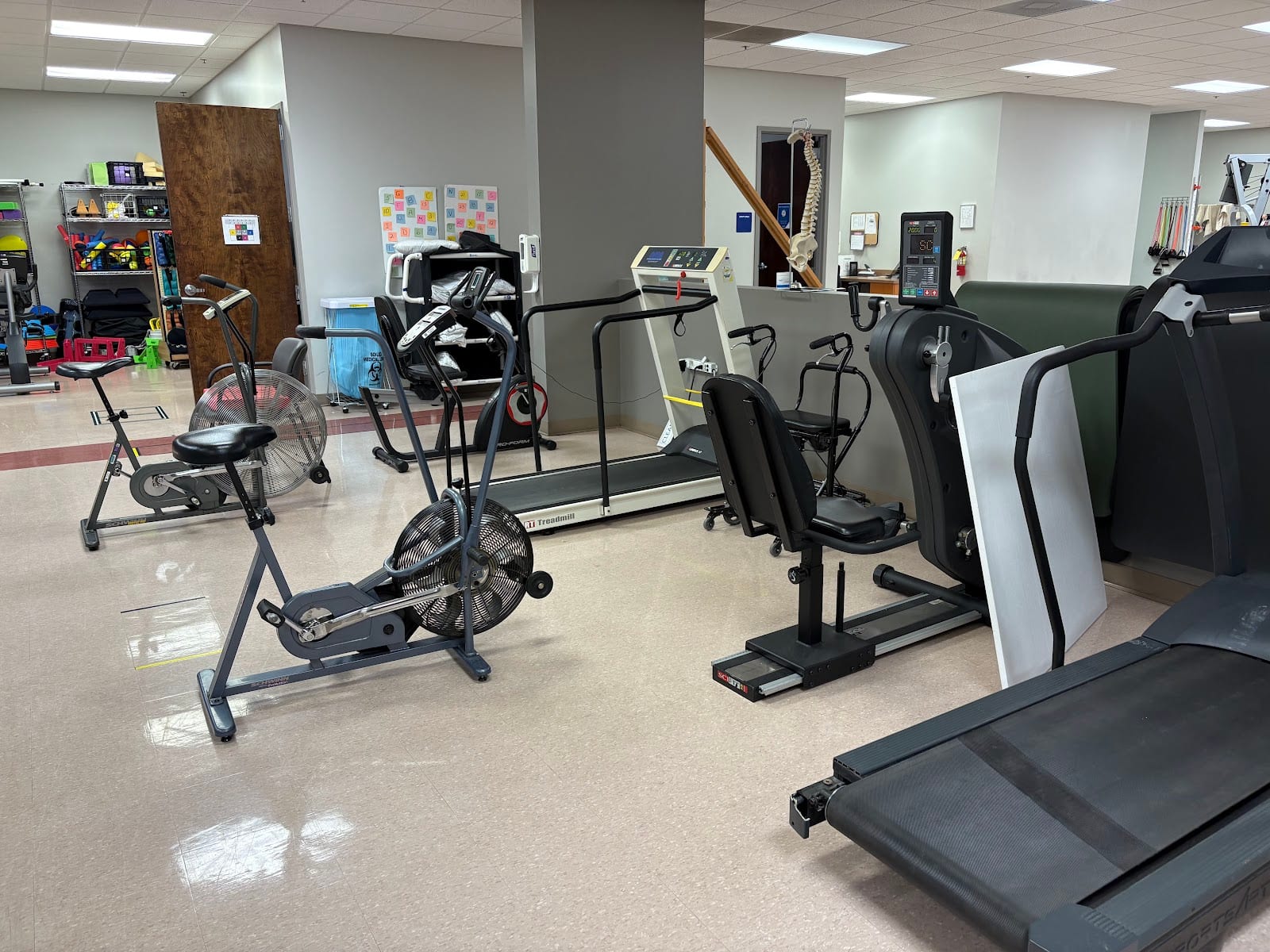 AdventHealth Sports Med and Rehab Rome