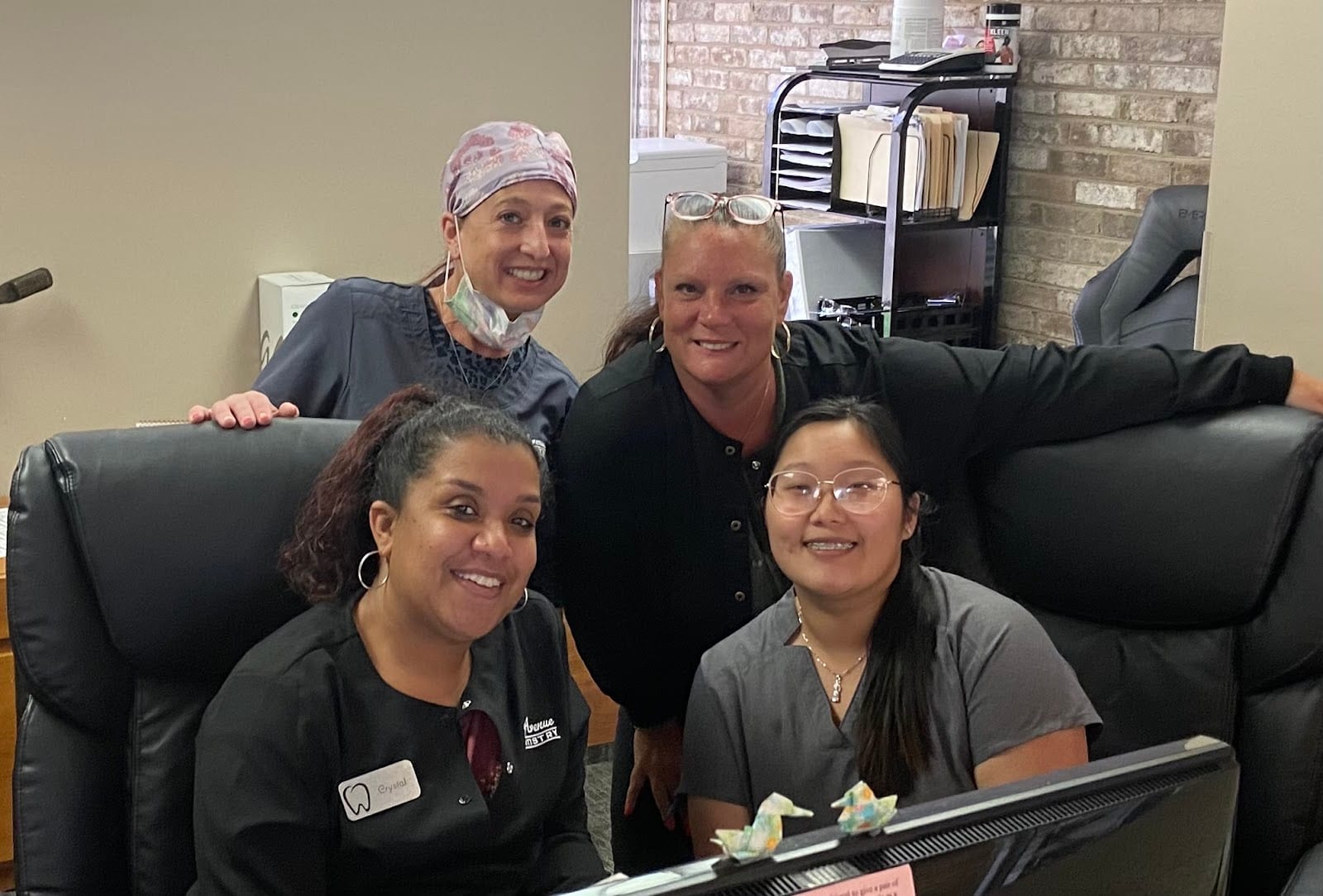East Avenue Dentistry PLLC: Aaron Rosen DDS.